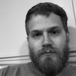 Meet your Posher, Thomas